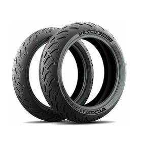 Michelin 190/50 ZR17 73W Road 6 Gt Motosiklet Lastiği