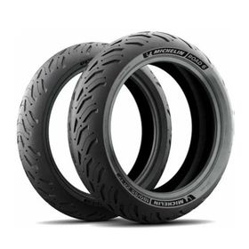 Michelin 190/50 ZR17 73W Road 6 Motosiklet Lastiği