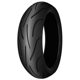 Michelin 190/55 ZR17 75W Pilot Power 2CT Motosiklet Arka Lastiği