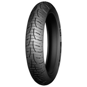 Michelin 190/55 ZR17 75W Pilot Road 4 GT Motosiklet Arka Lastiği