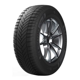 Michelin 195 65R15 91t Alpin 6 Kış Lastiği