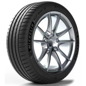 Michelin 195/45 R17 81W Pilot Sport 4 Yaz Lastiği 2025