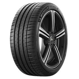Michelin 195/45 R17 81W Pilot Sport 4 Yaz Lastiği 2025