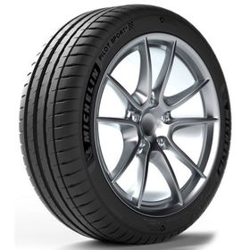 Michelin 195/45 R17 81W ZR Pilot Sport 4 Yaz Lastiği