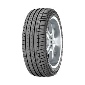 Michelin 195/50 R15 82V Pilot Sport 3 Yaz Lastiği 2026