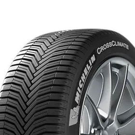 Michelin 195/50 R15 86V XL CrossClimate+ Dört Mevsim Lastiği