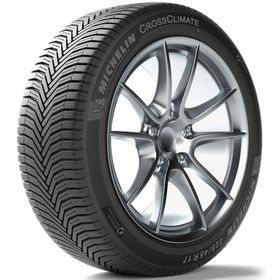 Michelin 195/50 R15 86V XL CrossClimate+ Dört Mevsim Lastiği