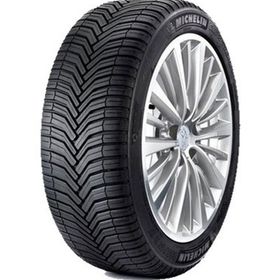 Michelin 195/50 R15 86V XL CrossClimate+ Dört Mevsim Lastiği