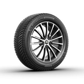 Michelin 195/50 R16 88V XL CrossClimate 2 Dört Mevsim Lastiği