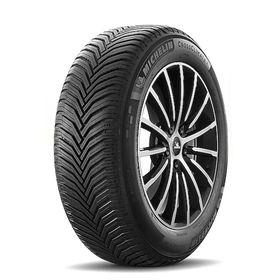 Michelin 195/55 R15 89V XL CrossClimate 2 Dört Mevsim Lastiği