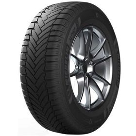 Michelin 195/55 R16 87H Alpin 6 Kış Lastiği 2021