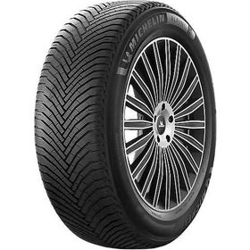 Michelin 195/55 R16 87H Alpin 7 Kış Lastiği 2025