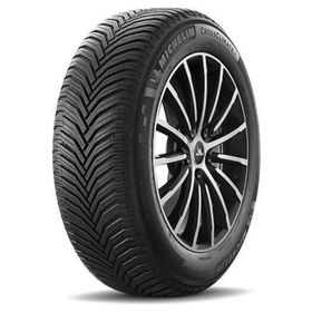 Michelin 195/55 R16 87H CrossClimate 2 Dört Mevsim Lastiği 2024