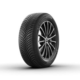 Michelin 195/55 R16 87H CrossClimate 2 Dört Mevsim Lastiği