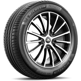 Michelin 195/55 R16 87H Primacy 4 Plus Yaz Lastiği Üretim Yılı: 2024
