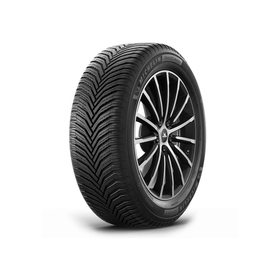 Michelin 195/55 R16 87V CrossClimate 2 Dört Mevsim Lastiği