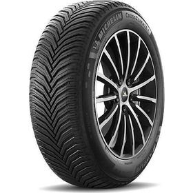Michelin 195/55 R16 91H XL CrossClimate 2 Dört Mevsim Lastiği 2025