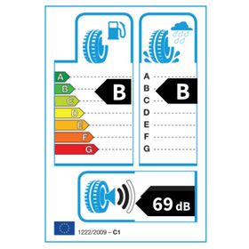 Michelin 195/55 R16 91H XL CrossClimate+ Dört Mevsim Lastiği