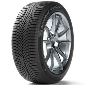 Michelin 195/55 R16 91H XL CrossClimate+ Dört Mevsim Lastiği