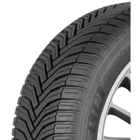 Michelin 195/55 R16 91H XL CrossClimate+ Dört Mevsim Lastiği