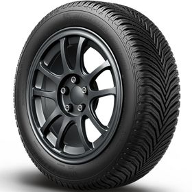 Michelin 195/55 R20 95H XL Crossclimate Dört Mevsim Lastiği