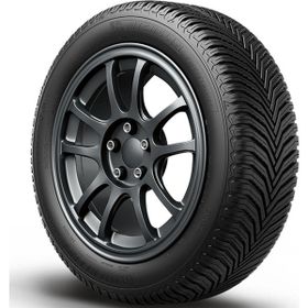 Michelin 195/55 R20 95H XL Crossclimate Dört Mevsim Lastiği