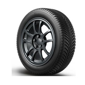 Michelin 195/55 R20 95H XL Crossclimate Dört Mevsim Lastiği