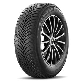Michelin 195/60 R15 88H CrossClimate 2 Dört Mevsim Lastiği