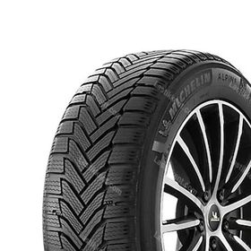 Michelin 195/60 R15 88T Alpin 6 Kış Lastiği 2025