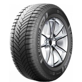Michelin 195/60 R15 88T Alpin 6 Kış Lastiği 2025