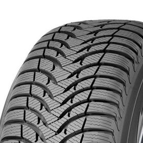 Michelin 195/60 R15 88T Alpin A4 Kış Lastiği