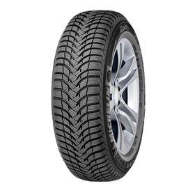 Michelin 195/60 R15 88T Alpin A4 Kış Lastiği