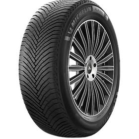 Michelin 195/60 R16 89T Alpin 7 Kış Lastiği