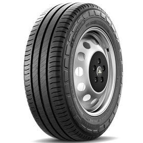 Michelin 195/60 R16C 99/97H Agilis 3 Yaz Lastiği