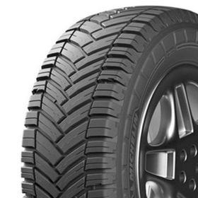 Michelin 195/60 R16C 99/97H Agilis CrossClimate Dört Mevsim Lastiği 2021