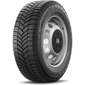 Michelin 195/60 R16C 99/97H Agilis CrossClimate Dört Mevsim Lastiği 2024