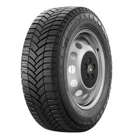 Michelin 195/60 R16C 99/97H Agilis CrossClimate Dört Mevsim Lastiği 2025