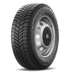 Michelin 195/60 R16C 99/97H Agilis CrossClimate Dört Mevsim Lastiği