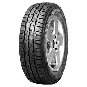 Michelin 195/60 R16C 99/97T Agilis Alpin Kış Lastiği 2023