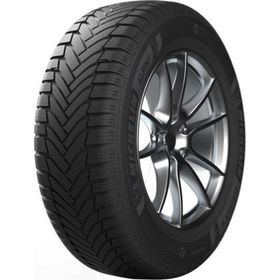Michelin 195/60 R18 96H XL Alpin 6 Kış Lastiği 2024