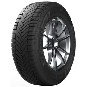 Michelin 195/60 R18 96H XL Alpin 6 Kış Lastiği 2024
