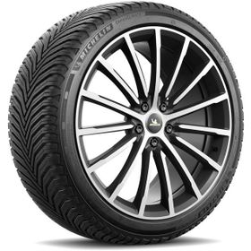 Michelin 195/60 R18 96H XL CrossClimate 2 Dört Mevsim Lastiği 2024