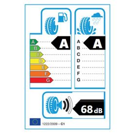 Michelin 195/60 R18 96H XL Primacy Yaz Lastiği