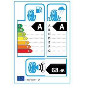 Michelin 195/60r18 96h Xl (s1) E. Primacy Yaz Lastiği