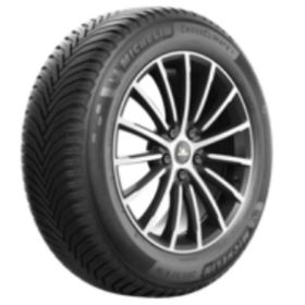 Michelin 195/65 R15 91H CrossClimate 2 Dört Mevsim Lastiği 2022