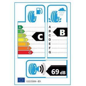 Michelin 195/65 R15 91H CrossClimate 2 Dört Mevsim Lastiği