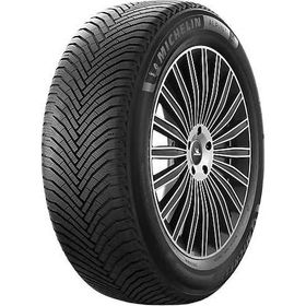 Michelin 195/65 R15 95T XL Alpin 7 Kış Lastiği 2025