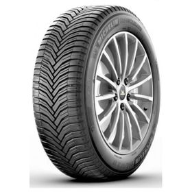 Michelin 195/65 R15 95V CrossClimate 2 Dört Mevsim Lastiği 2023