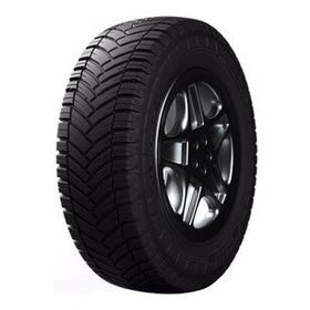 Michelin 195/65 R16C 104/102R Agilis CrossClimate Dört Mevsim Lastiği