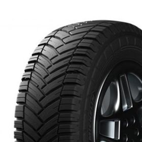 Michelin 195/70 R15C 104/102T Agilis CrossClimate Dört Mevsim Lastiği